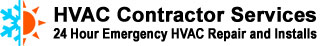 Hoods Crossroads HVAC Services
